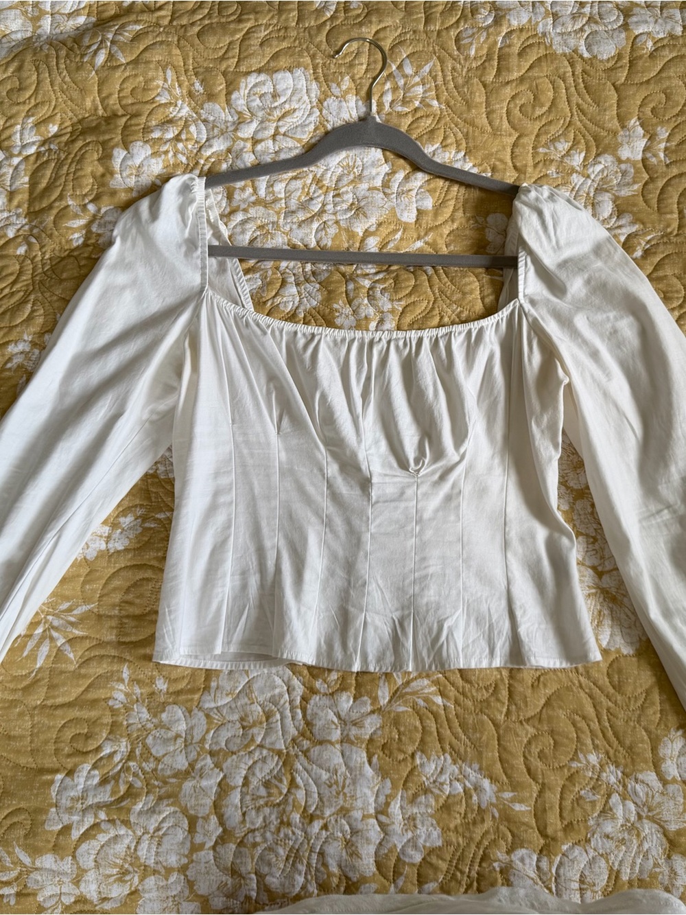 Reformation Helena Top - Picture 2 of 6